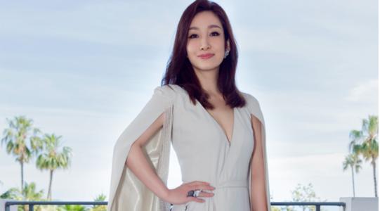 10位內地70後演技派女演員，章子怡竟屈居末位，哪位才是你的女神