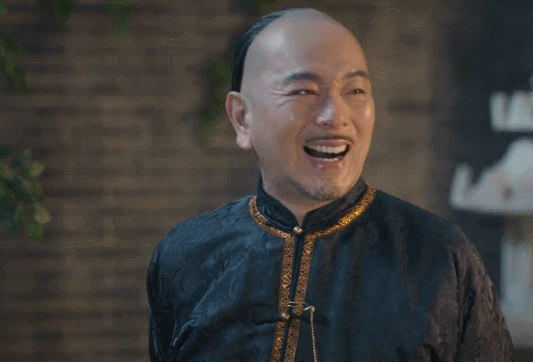 “霸道總裁”別硬演，用力過度又油又土，有人站那就是人間富貴竹