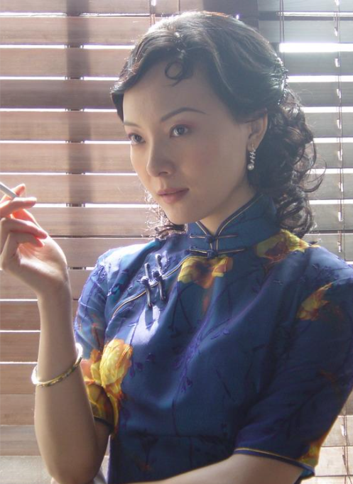 陳數：一生不要自己的孩子，只愛繼子，我心甘情願且甘之如飴