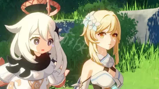 《原神》2.3角色祈願有什麼改動？2.3角色祈願改動一覽