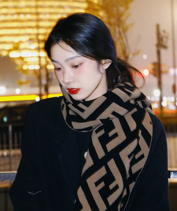 女生冬天最好看的10種穿法，氣質又保暖