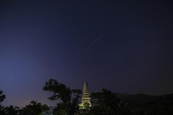 「山人行攝」136·深入認識山西 探尋中華文明痕跡（上）