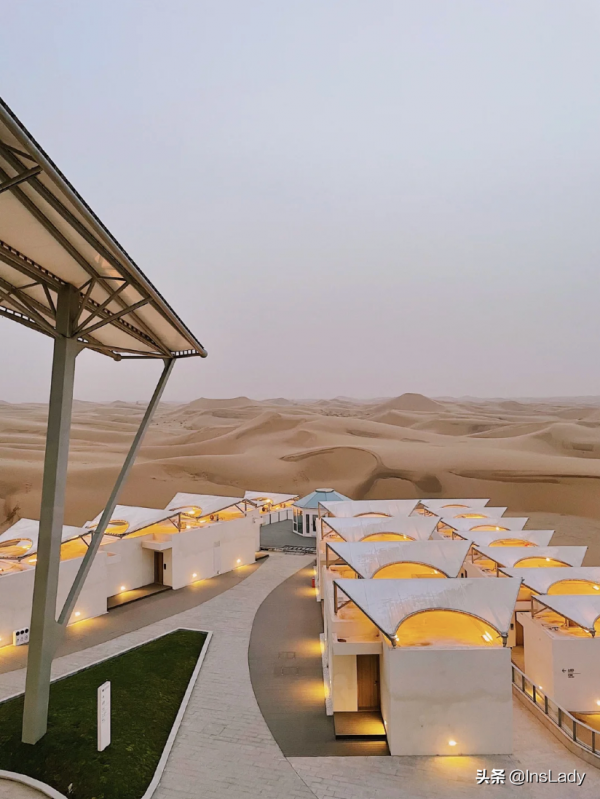 中國最美民宿一晚6000，網友看完：太便宜了&period;&period;&period;
