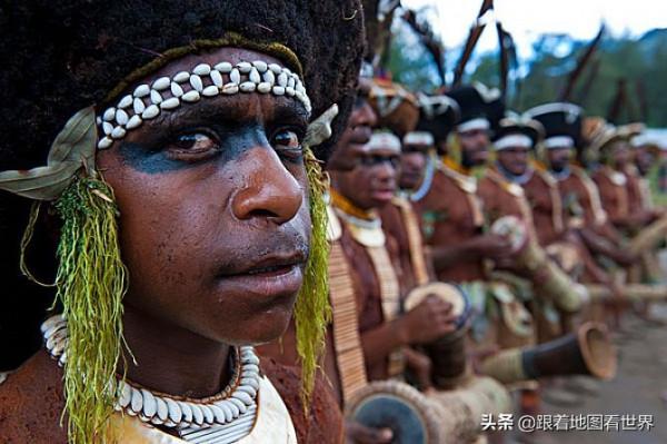 “邊陲之地”西巴布亞,為何成為印尼的“忤逆子”? “邊陲之地”西巴布亞,為何成為印尼的“忤逆子”?