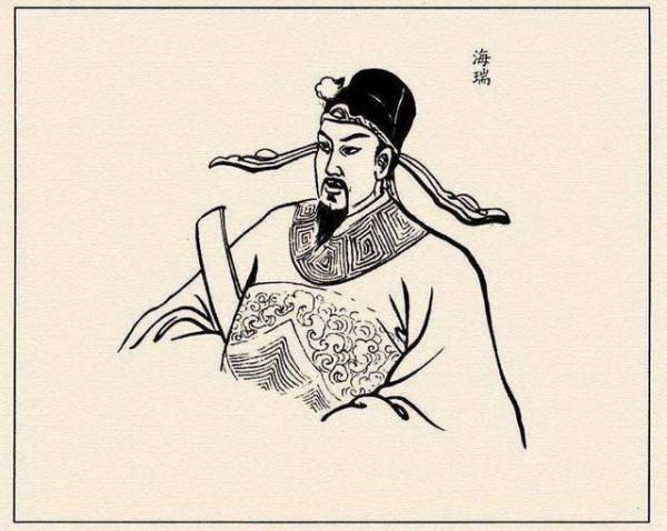為國為民海青天還是偏執無度海閻王,揭秘大明第一清官的真實人生 為國為民海青天還是偏執無度海閻王,揭秘大明第一清官的真實人生