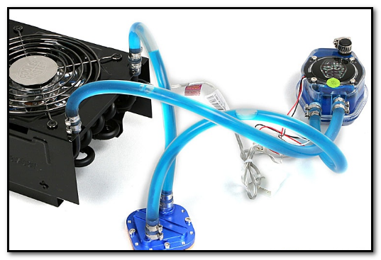 關於主機散熱器的小知識 關於主機散熱器的小知識