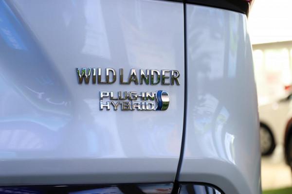 加速6秒不到的豐田你見過嗎 最大306匹馬力 實拍威蘭達高效能版