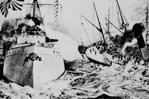 甲午海戰沉沒的定遠艦，125年後成功打撈，艦上遺物令人潸然淚下