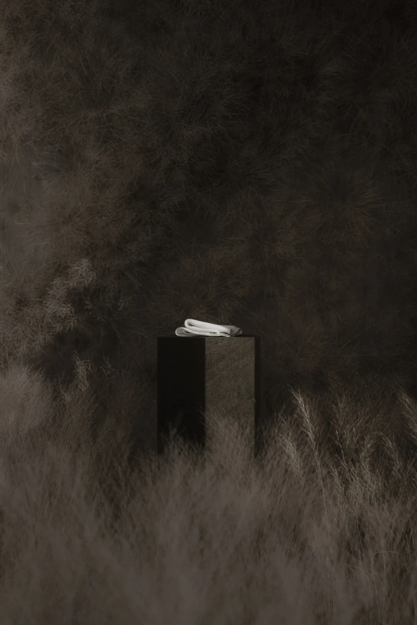 北歐+日式,獨特的溫情 北歐+日式,獨特的溫情