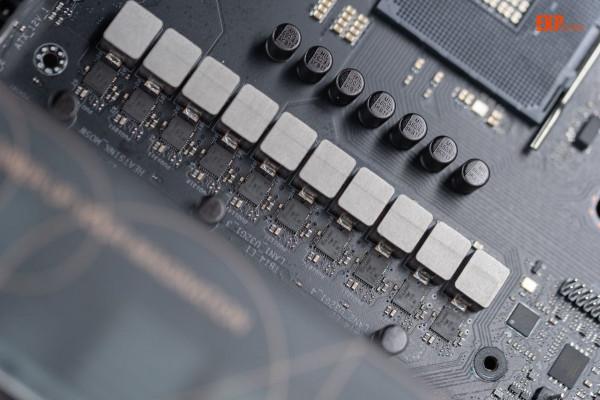 ProArt X570 CREATOR WIFI主機板評測：帶雷電介面的AMD創作者之選