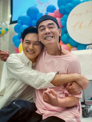 港星移居大陸成風潮！陳小春林峰工作不斷 羅子溢楊怡北上發展