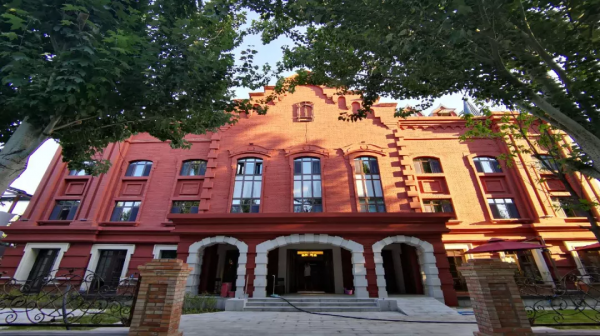 可以靠顏值，偏要靠實力！中旅新疆交出“旅遊興疆”成績單