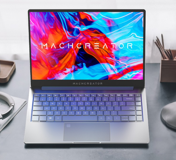 新年換新機，機械師創物者14玩轉創造力