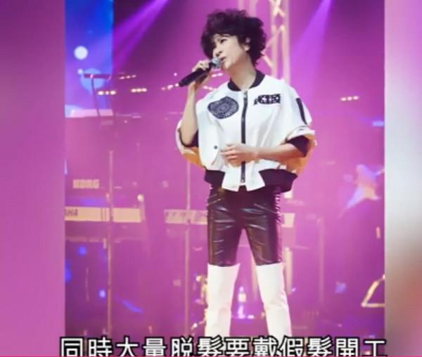 因患厭食症而暴瘦的10大女星,有的瘦成紙片人,有的因病去世 因患厭食症而暴瘦的10大女星,有的瘦成紙片人,有的因病去世