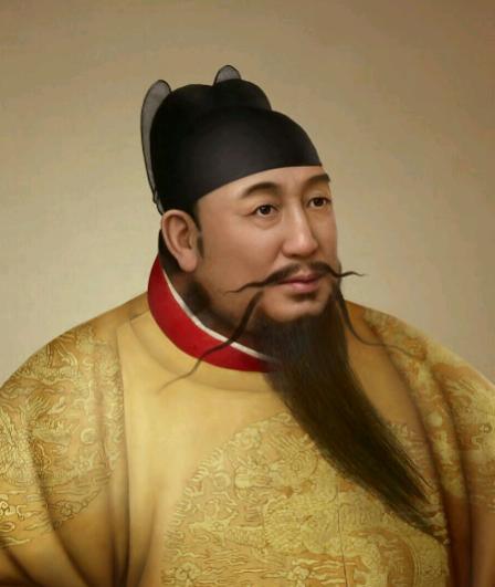 1939年聶榮臻帶部隊來到野三坡，竟遇到了300年前的明朝後人