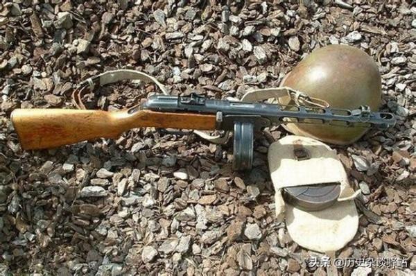 德式AK：蘇聯的簡單粗暴和德國的嚴謹合體，青出於藍而勝於藍