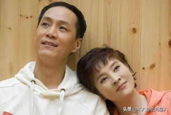 家暴男、惡毒女人，這8位演員戲裡殺“瘋”了，戲外卻溫柔上天