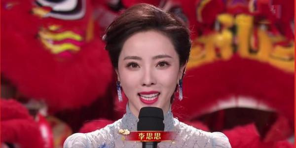 央視元宵晚會：宋軼被穿小鞋，女足成王炸，收視破5，全程無小品