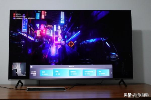 打機環境也能“炫”,電視截圖太方便,飛利浦遊戲電視G1 Pro體驗 打機環境也能“炫”,電視截圖太方便,飛利浦遊戲電視G1 Pro體驗