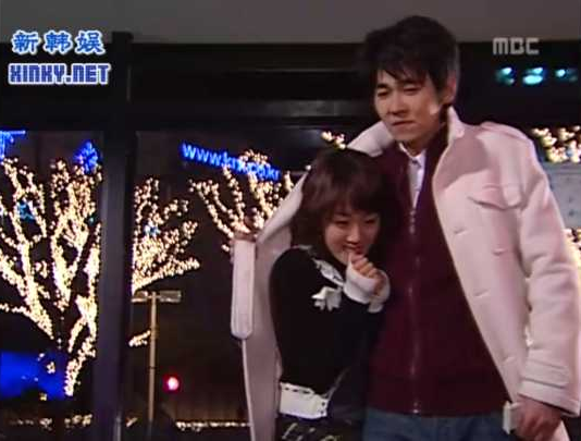 笨蛋美人的人設，她15年前玩剩下的