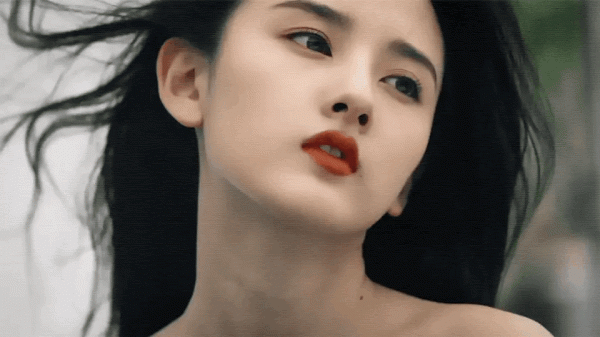 有文藝氣質的女明星，我只服這5位！長相雲淡風輕，讓人如沐春風