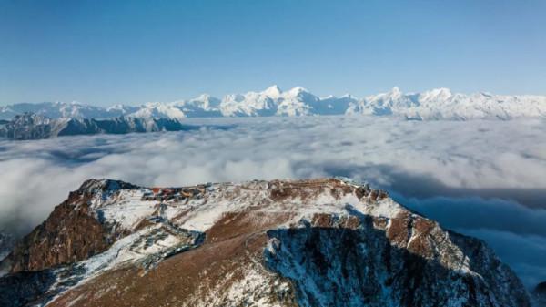 遊記：牛背山該不該去？（二）