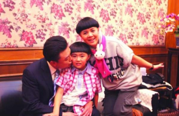 “央視國臉”王寧劉純燕,從不被看好到結婚33年,他們經歷了什麼 “央視國臉”王寧劉純燕,從不被看好到結婚33年,他們經歷了什麼