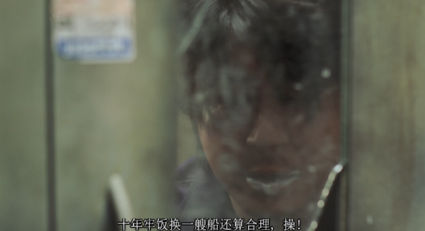 這韓國電影把張柏芝拍絕了,年紀20歲的她比現在還會“演” 這韓國電影把張柏芝拍絕了,年紀20歲的她比現在還會“演”