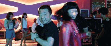 聊聊橫掃電影節大獎的《鈦》和《犬之力》 聊聊橫掃電影節大獎的《鈦》和《犬之力》