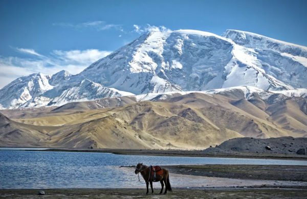 如果一年只能去一次南疆，千萬不要秋天去