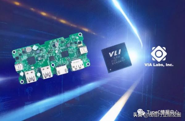 未來將統一充電介面！晶片廠商威鋒、創惟與譜瑞將受益明顯