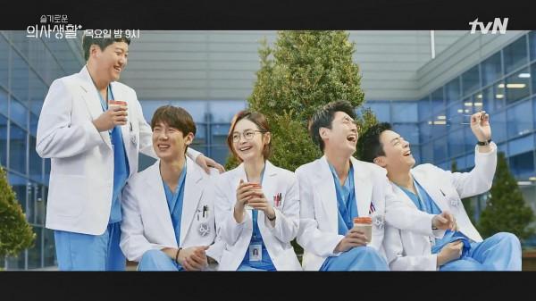 2021最經典的6部韓劇，《魷魚遊戲》上榜，宋仲基再次證明自己