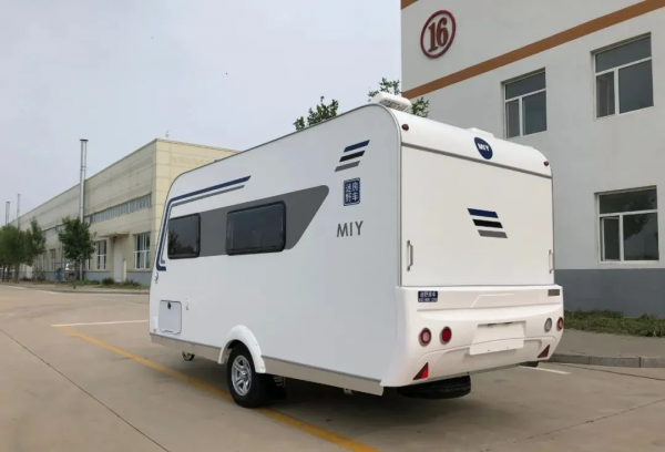 迷野480系列 三款配置任你選 10萬元左右 享受精緻旅行體驗