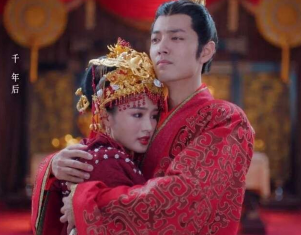 恭喜！肖戰李沁2月7日正式官宣熱血影片，第5次合作明星陣容強大