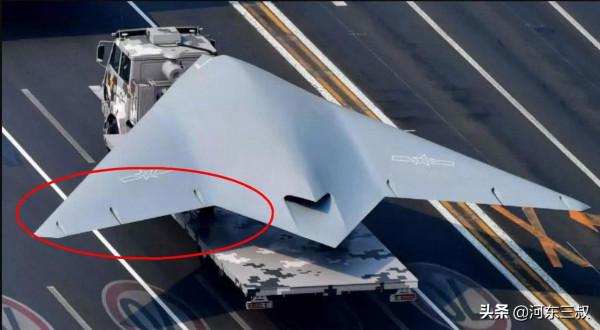 還在找轟-20?航展已經給出答案,目前攻擊-11才是20家族新成員 還在找轟-20?航展已經給出答案,目前攻擊-11才是20家族新成員