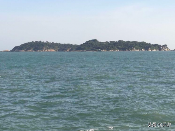 大擔島之戰,為何會重蹈金門覆轍,登島部隊全軍覆沒? 大擔島之戰,為何會重蹈金門覆轍,登島部隊全軍覆沒?