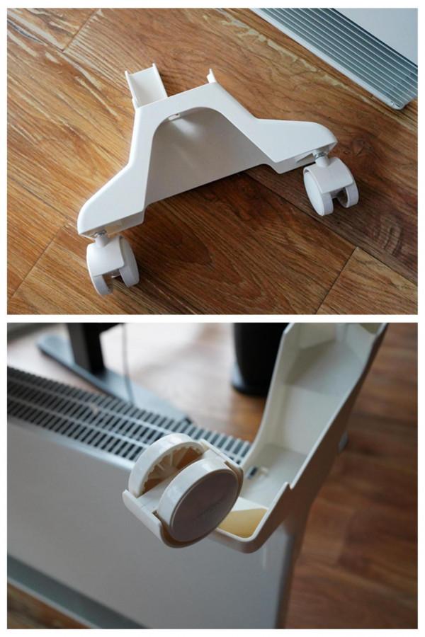 冬日宅家更幸福,一臺APPLIMO取暖器輕鬆搞定 冬日宅家更幸福,一臺APPLIMO取暖器輕鬆搞定