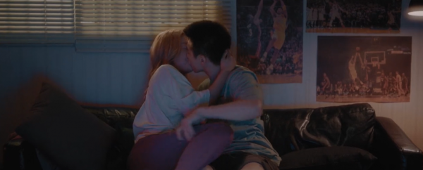 《愛很美味》太敢拍了,成年人的愛情很露骨,直接俘獲觀眾的心 《愛很美味》太敢拍了,成年人的愛情很露骨,直接俘獲觀眾的心