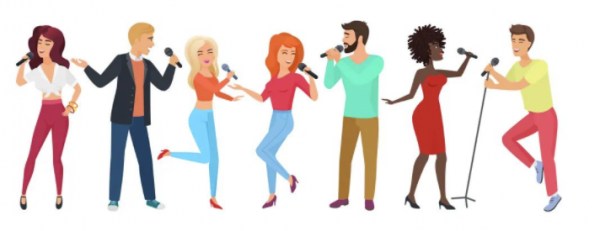 唱歌竟然還能養生？多唱歌，益處多