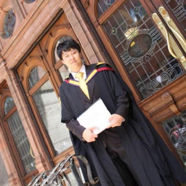 2015年華裔博士去世，將百萬房產留給新婚妻子，父母將其告上法庭