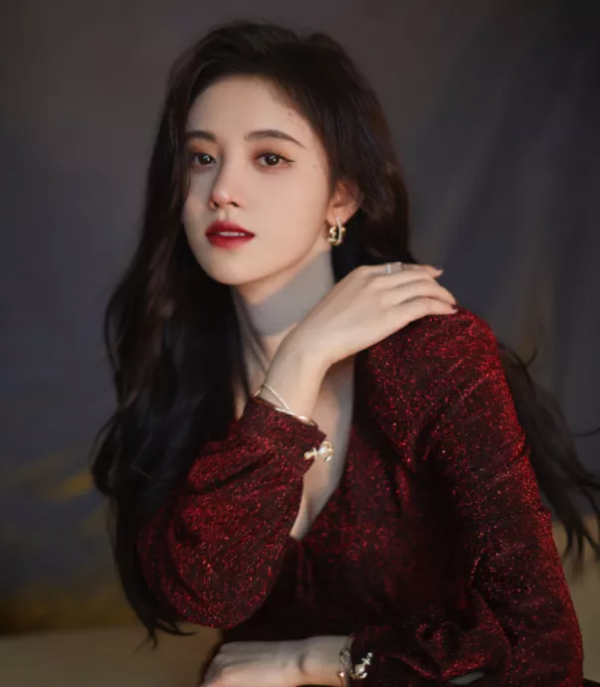 鞠婧禕:冷豔唯美迷人高畫質寫真集(1)有5張是古裝美照 鞠婧禕:冷豔唯美迷人高畫質寫真集(1)有5張是古裝美照