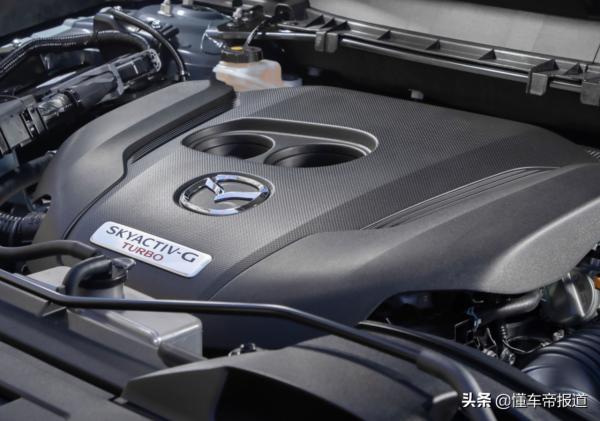 新車 | 從CX-50到CX-90,馬自達新SUV計劃曝光,共5款新車型 新車 | 從CX-50到CX-90,馬自達新SUV計劃曝光,共5款新車型