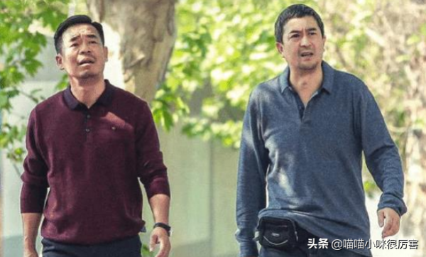 娛樂圈4對明星，是生死之交真朋友，勝似夫妻戀人，是娛樂圈清流