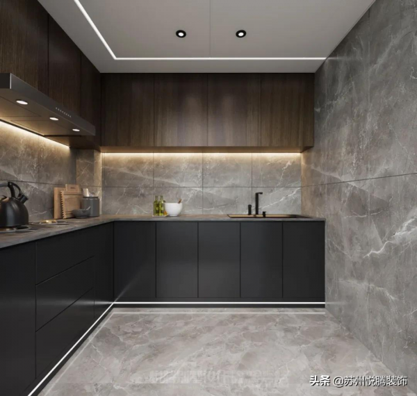 400㎡ 意式極簡別墅 | 完美均衡三代同堂居住需求 400㎡ 意式極簡別墅 | 完美均衡三代同堂居住需求