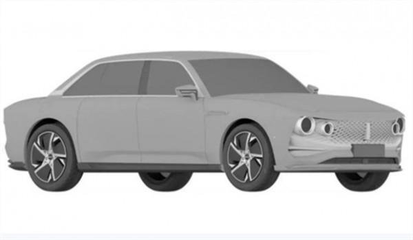 8月銷量僅3千，全新長安銳程CC現身，搭藍鯨動力翻身在即？