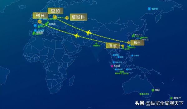 亞馬遜封殺中國電商，速賣通能否成為救命稻草？關鍵要看菜鳥