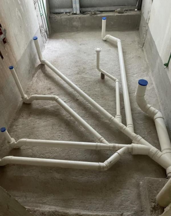 新房裝修，6個不建議拆改的地方，為了省心、省錢，更為了安全