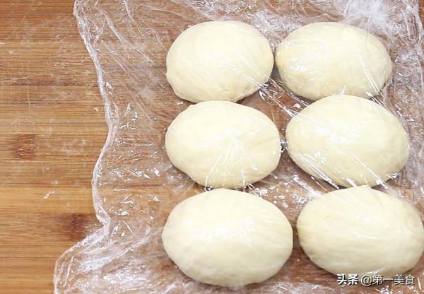 一個紅薯，一碗麵粉，教你做紅薯餅，金黃松軟，輕鬆解決全家早餐