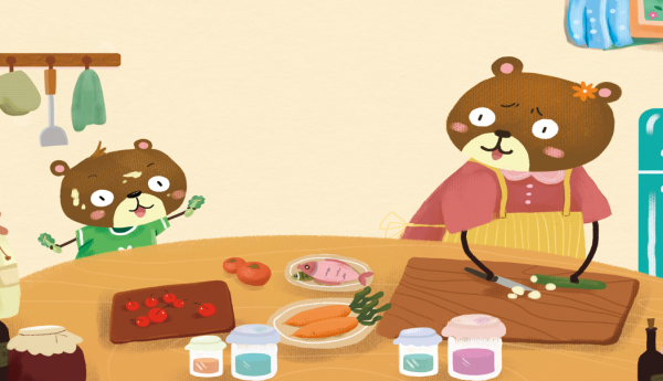 鍛鍊孩子的口才和普通話:繞口令,敢不敢來挑戰? 鍛鍊孩子的口才和普通話:繞口令,敢不敢來挑戰?