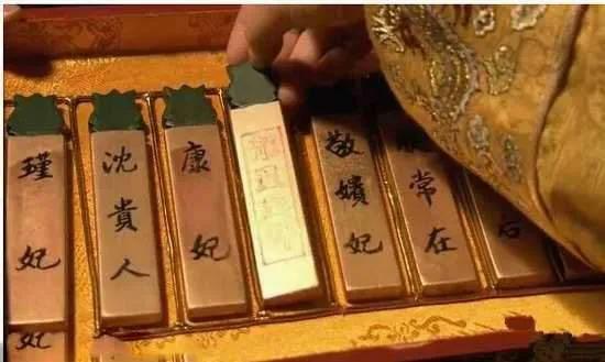 揭秘清朝皇帝一天的真實記錄，看看皇帝都在忙什麼？